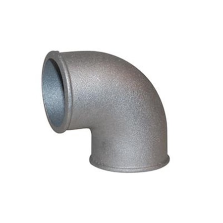 Vibrant 2872 Exhaust Pipe Bend 90 Degree V32-2872